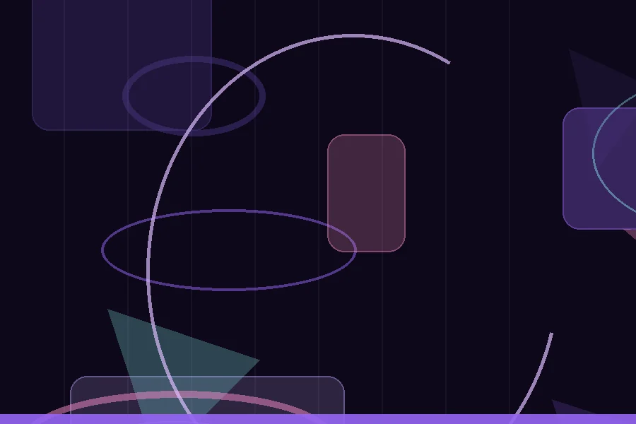 灵感工坊原创编辑插画