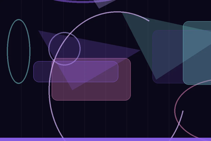 艺文动态原创编辑插画